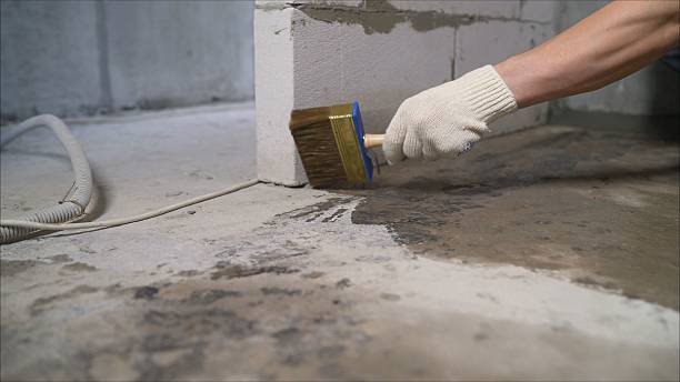 24/7 Emergency Waterproofing experts in Milroy, IN
